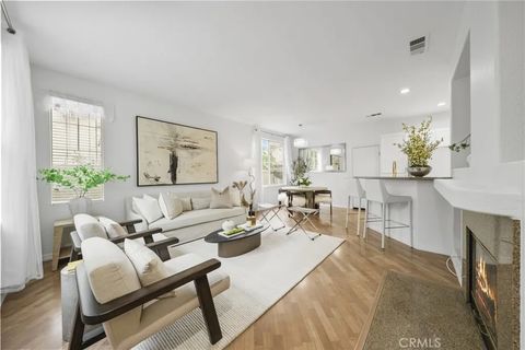 Tiny photo for 1126 Rosewalk Way, Pasadena, CA 91103 (MLS # AR25229245)