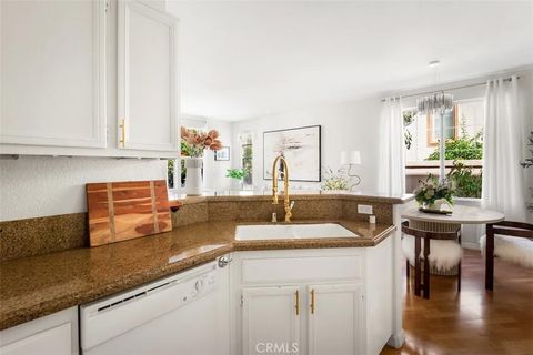 Tiny photo for 1126 Rosewalk Way, Pasadena, CA 91103 (MLS # AR25229245)