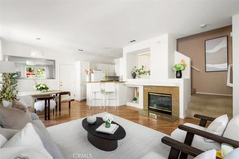 Tiny photo for 1126 Rosewalk Way, Pasadena, CA 91103 (MLS # AR25229245)