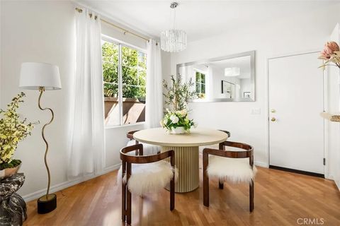 Tiny photo for 1126 Rosewalk Way, Pasadena, CA 91103 (MLS # AR25229245)