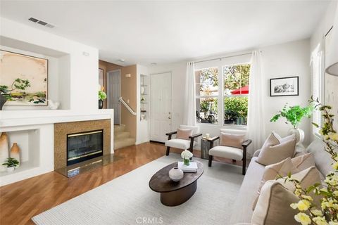 Tiny photo for 1126 Rosewalk Way, Pasadena, CA 91103 (MLS # AR25229245)