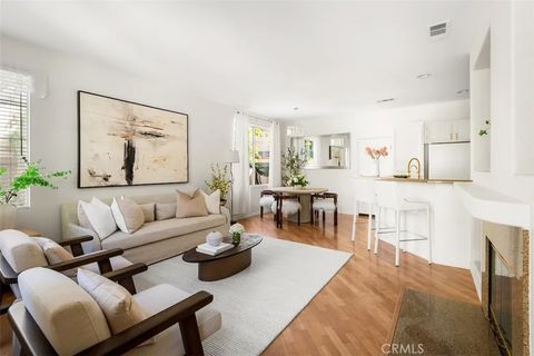 Tiny photo for 1126 Rosewalk Way, Pasadena, CA 91103 (MLS # AR25229245)