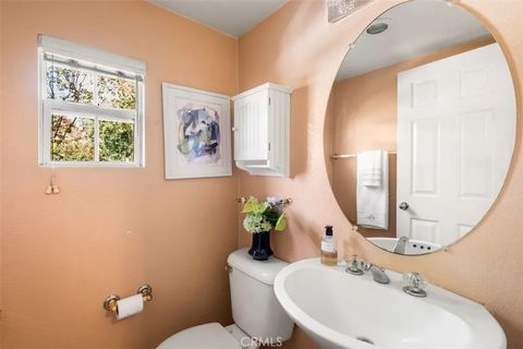 Tiny photo for 1126 Rosewalk Way, Pasadena, CA 91103 (MLS # AR25229245)
