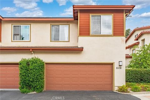 Tiny photo for 1126 Rosewalk Way, Pasadena, CA 91103 (MLS # AR25229245)