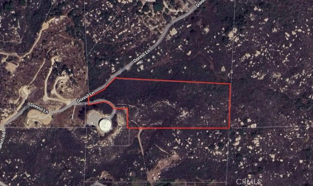 Photo of 0 Donnil, Fallbrook, CA 92028 (MLS # PW25266294)