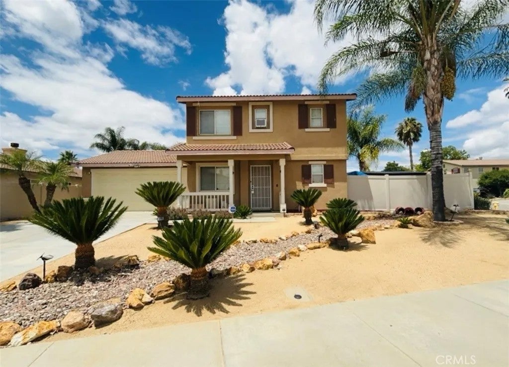 Photo of 15425 Brasa LN, Moreno Valley, CA 92555 (MLS # IV26143737)