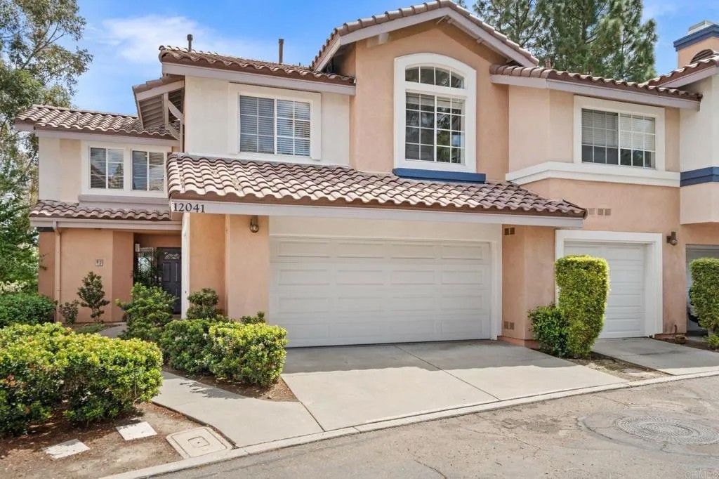 Photo of 12041 Tivoli Park Row #1, San Diego, CA 92128 (MLS # NDP2603584)