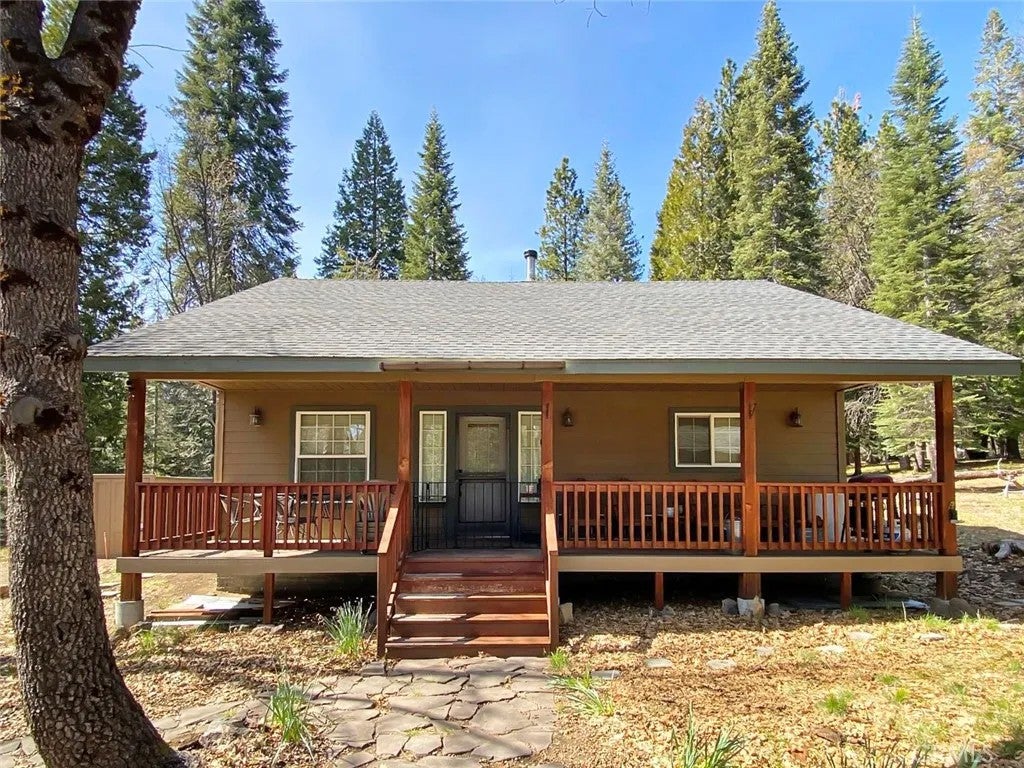 5340 Widow Springs Dr