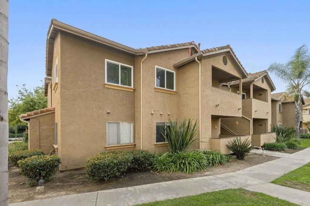 Photo of 204 Woodland Pkwy #217, San Marcos, CA 92069 (MLS # NDP2510843)