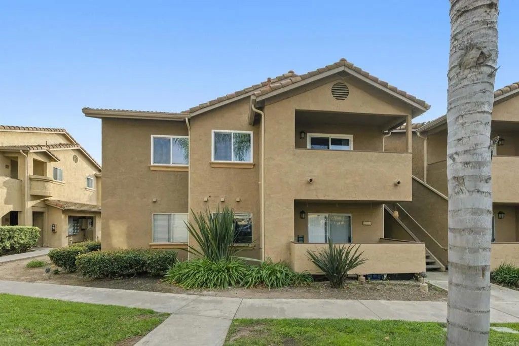 Photo of 204 Woodland Pkwy #217, San Marcos, CA 92069 (MLS # NDP2510843)