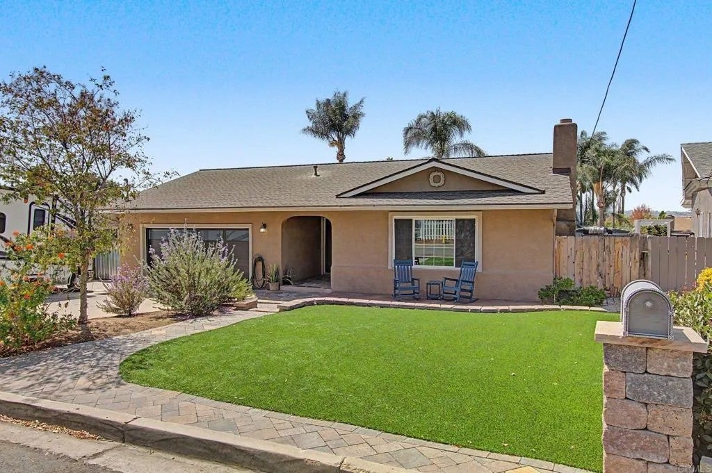 Photo of 1354 Lindenwood Drive, El Cajon, CA 92021 (MLS # PTP2607328)