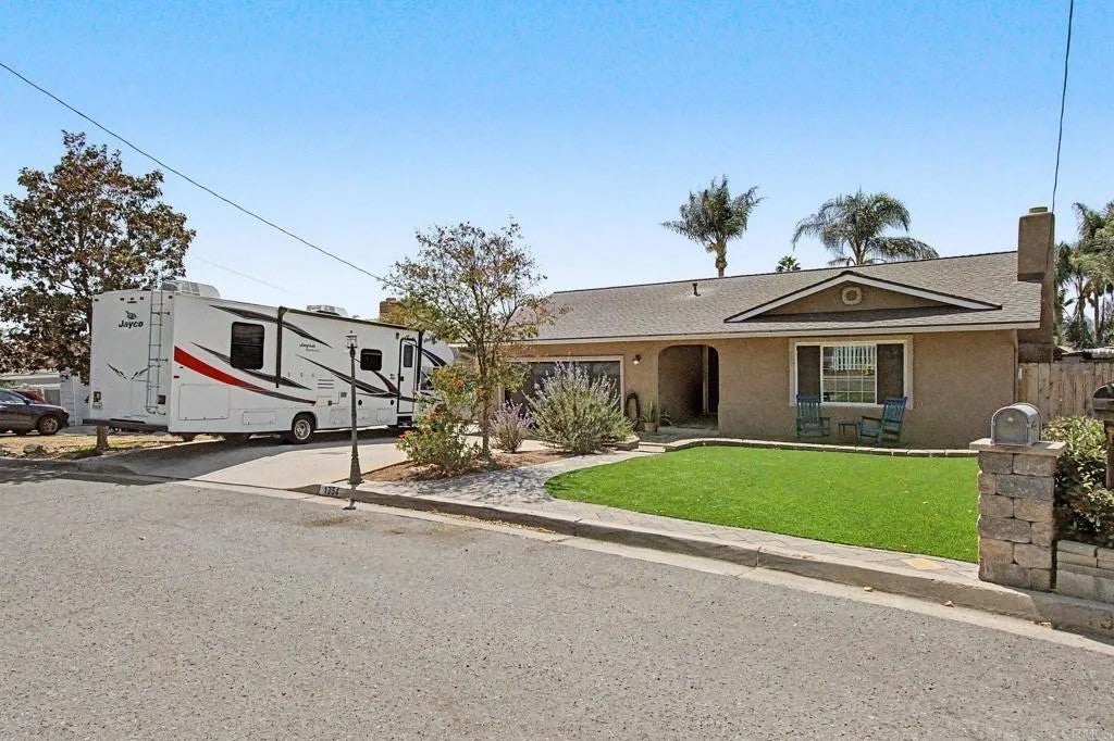 Photo of 1354 Lindenwood Drive, El Cajon, CA 92021 (MLS # PTP2607328)