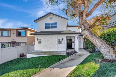 Photo of 743 W 27th St, San Pedro, CA 90731 (MLS # PW25257876)