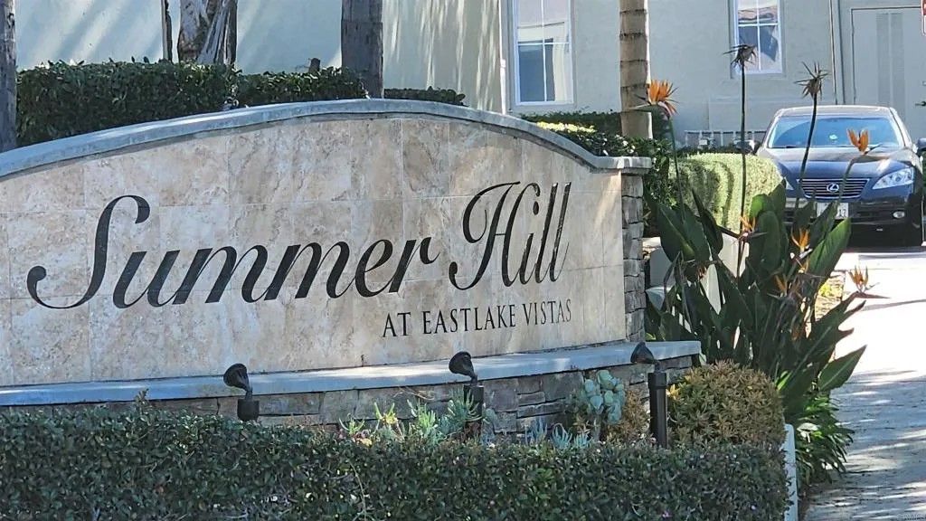 Photo of 1520 Bluffside Dr #2, Chula Vista, CA 91915 (MLS # PTP2600921)