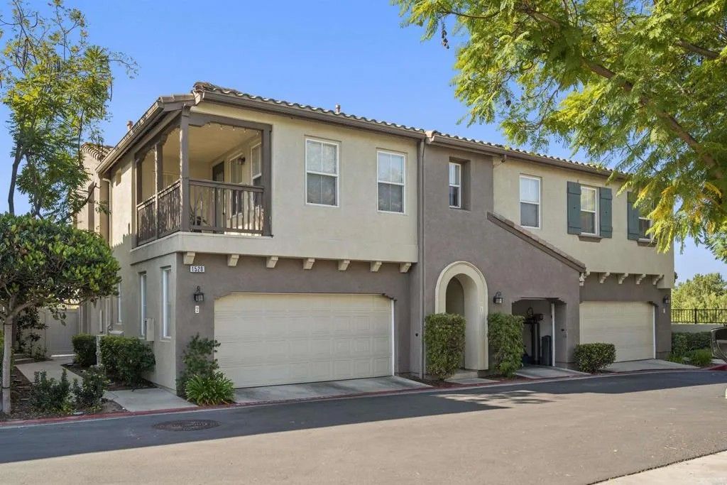 Photo of 1520 Bluffside Dr #2, Chula Vista, CA 91915 (MLS # PTP2600921)