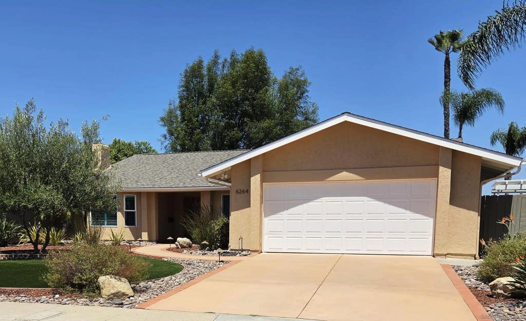 Photo of 6264 Brynwood Court CT, San Diego, CA 92120 (MLS # 260019977)