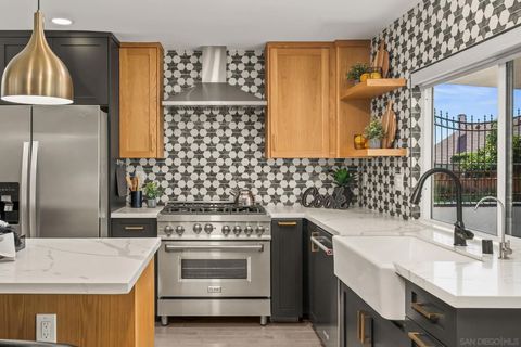 Photo of 11467 Aliento Ct, San Diego, CA 92127 (MLS # 2601006)