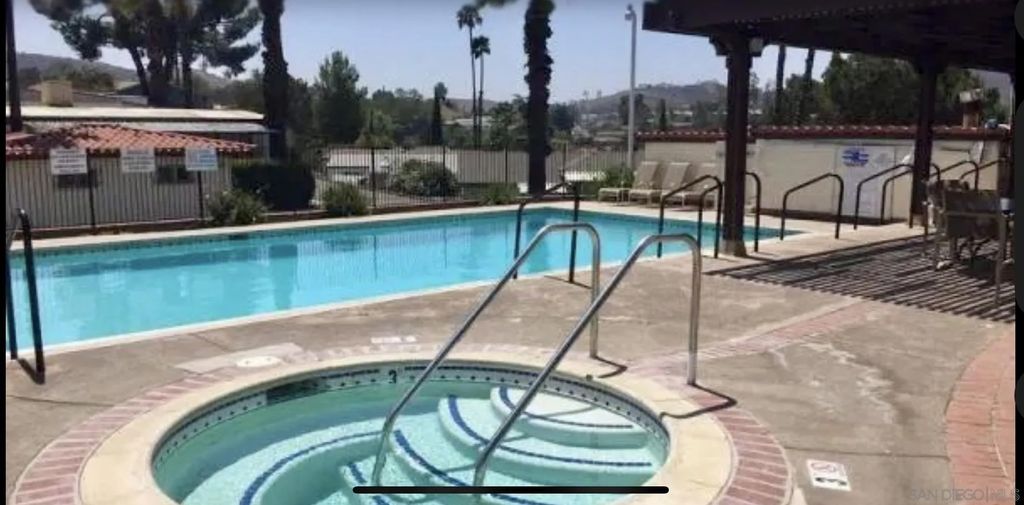 Photo of 13490 Highway 8 Business #SPC 9, Lakeside, CA 92040 (MLS # 250043354)