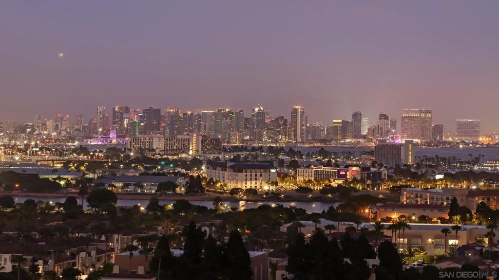 Photo of 3121 Udall St, San Diego, CA 92106 (MLS # 260002158)