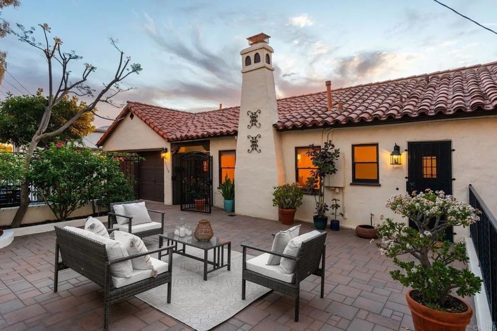 Photo of 3536 Lark Street, San Diego, CA 92103 (MLS # NDP2600932)