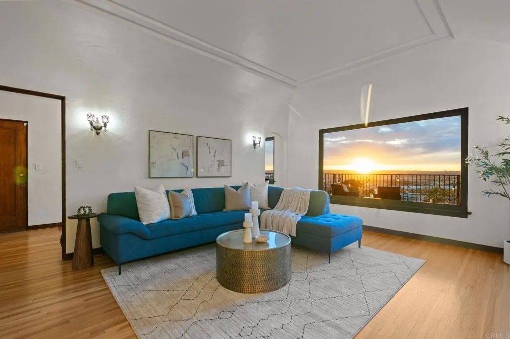 Photo of 3536 Lark Street, San Diego, CA 92103 (MLS # NDP2600932)