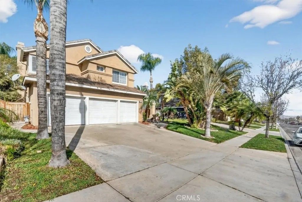 Photo of 2620 Taylor Ave, Corona, CA 92882 (MLS # NP26058852)
