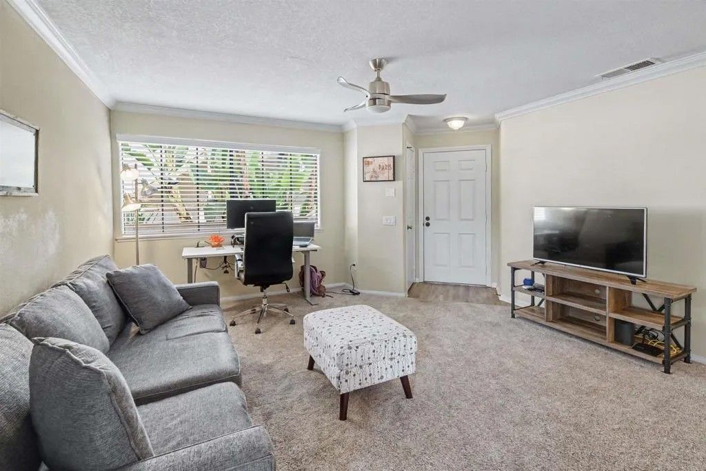 Photo of 3524 Paseo De Los Americanos #105, Oceanside, CA 92056 (MLS # NDP2603631)