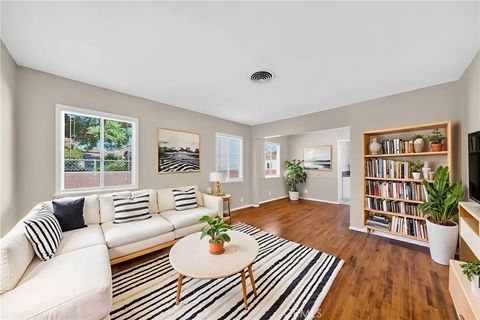 Tiny photo for 7046 Murietta Ave, Van Nuys, CA 91405 (MLS # OC25229417)