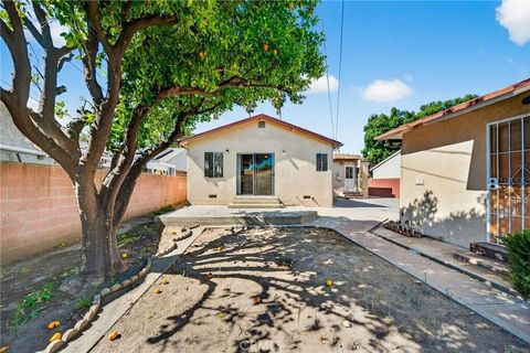 Tiny photo for 7046 Murietta Ave, Van Nuys, CA 91405 (MLS # OC25229417)