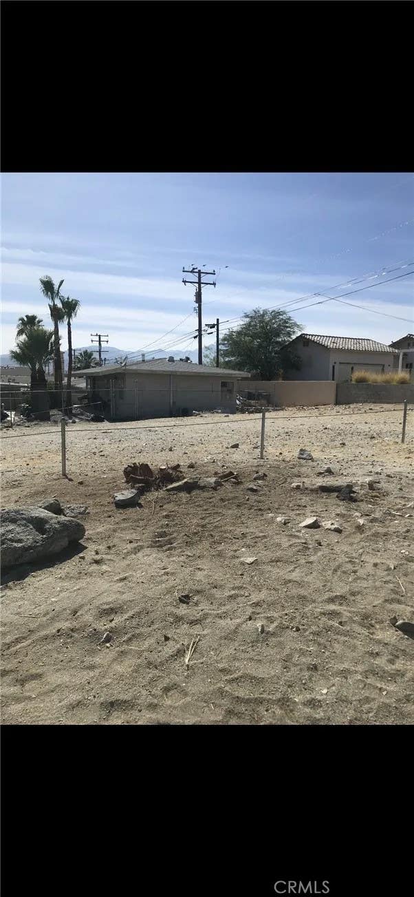 Photo of 66730 1 St, Desert Hot Springs, CA 92240 (MLS # SR26127371)