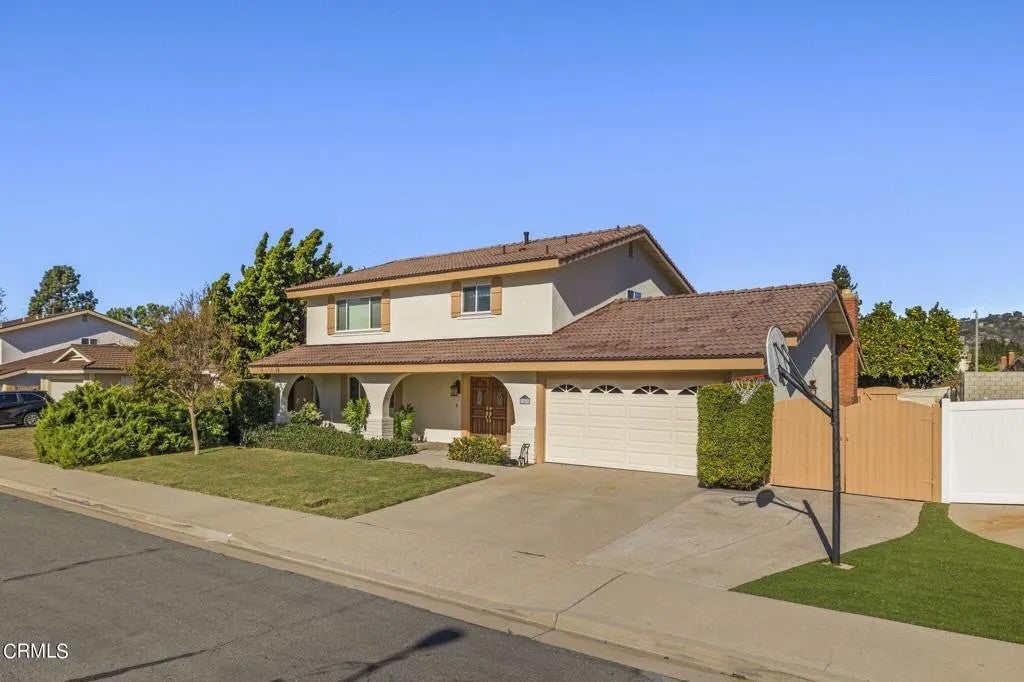 1563 Cipres Court