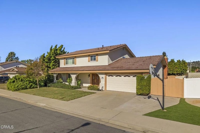 1563 Cipres Court