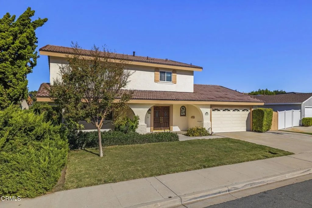 1563 Cipres Court