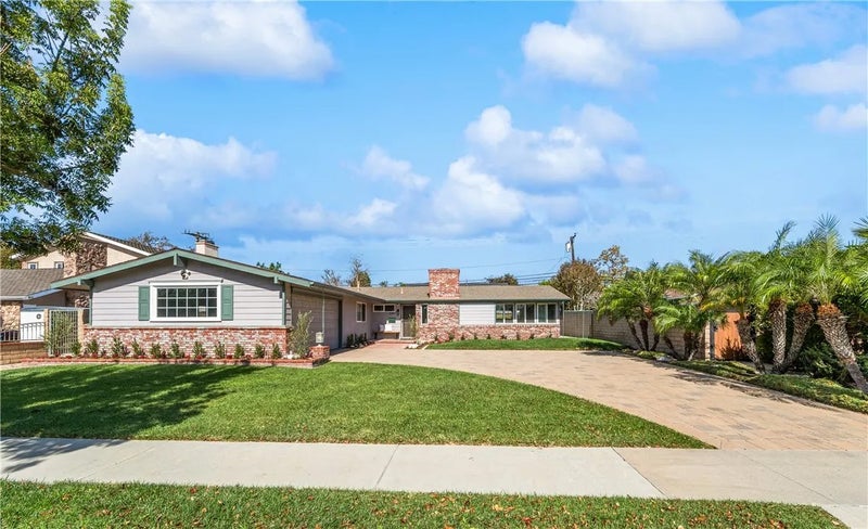 3161 Mainway Drive
