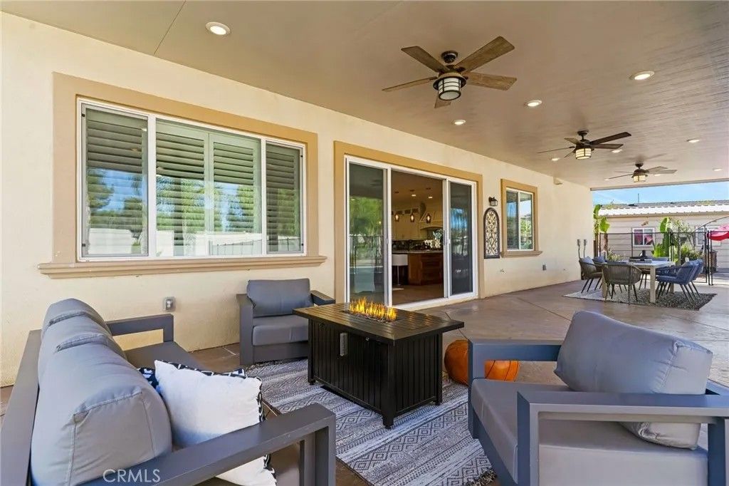 Photo of 30381 Canyon Point Circle, Menifee, CA 92584 (MLS # OC26010367)