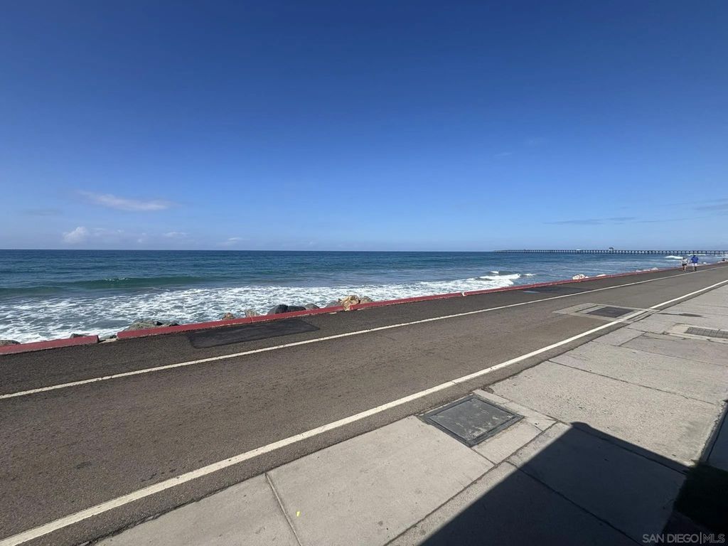 Photo of 514 S The Strand #A, Oceanside, CA 92054 (MLS # 260007619)
