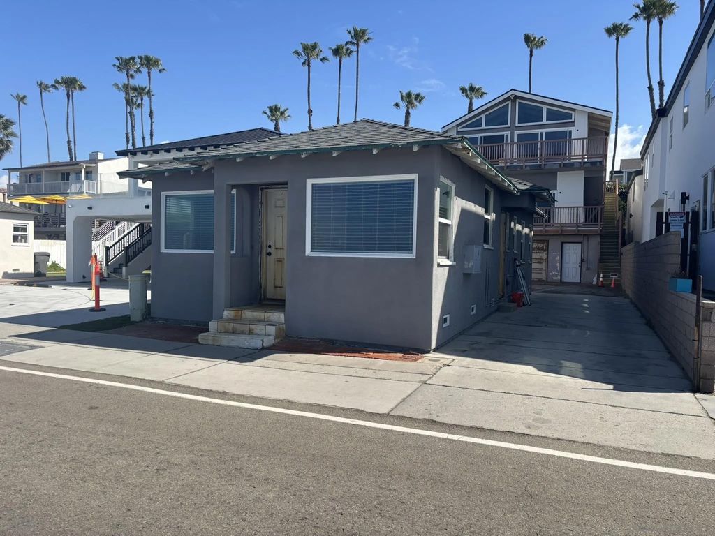 Photo of 514 S The Strand #A, Oceanside, CA 92054 (MLS # 260007619)