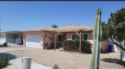 Photo of 4911 Curry DR, San Diego, CA 92115 (MLS # 260020219)