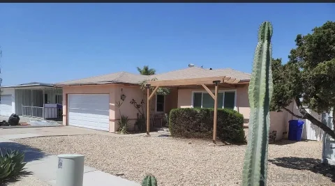 4911 Curry Dr, San Diego, CA 92115 - #: 260020219
