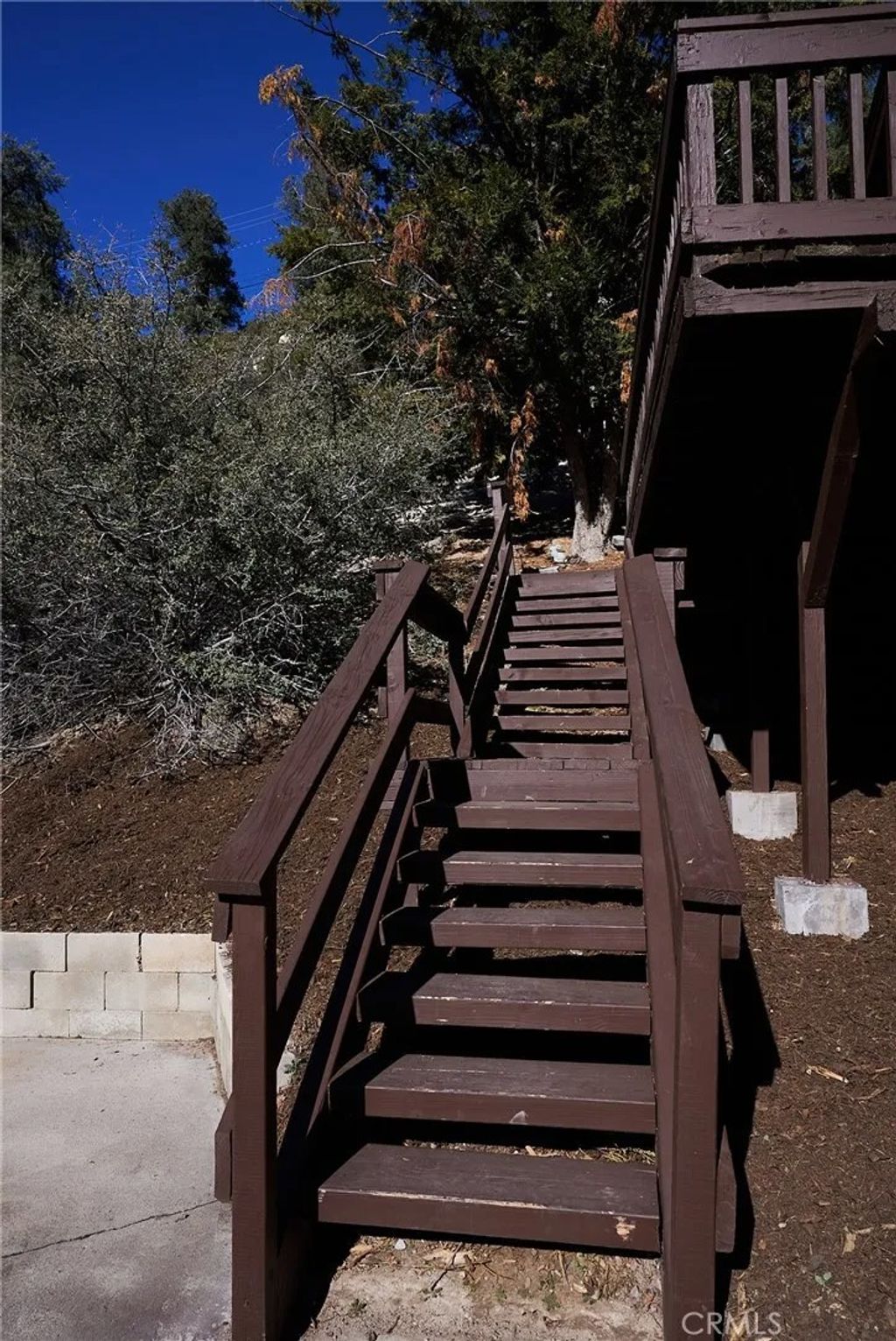 Photo of 14913 Geneva Court, Pine Mountain Club, CA 93222 (MLS # SR26005870)