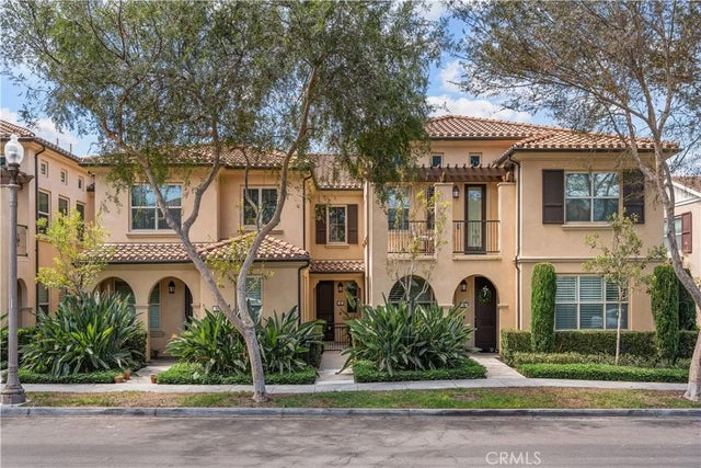 96 Rose Arch 26 #26, Irvine