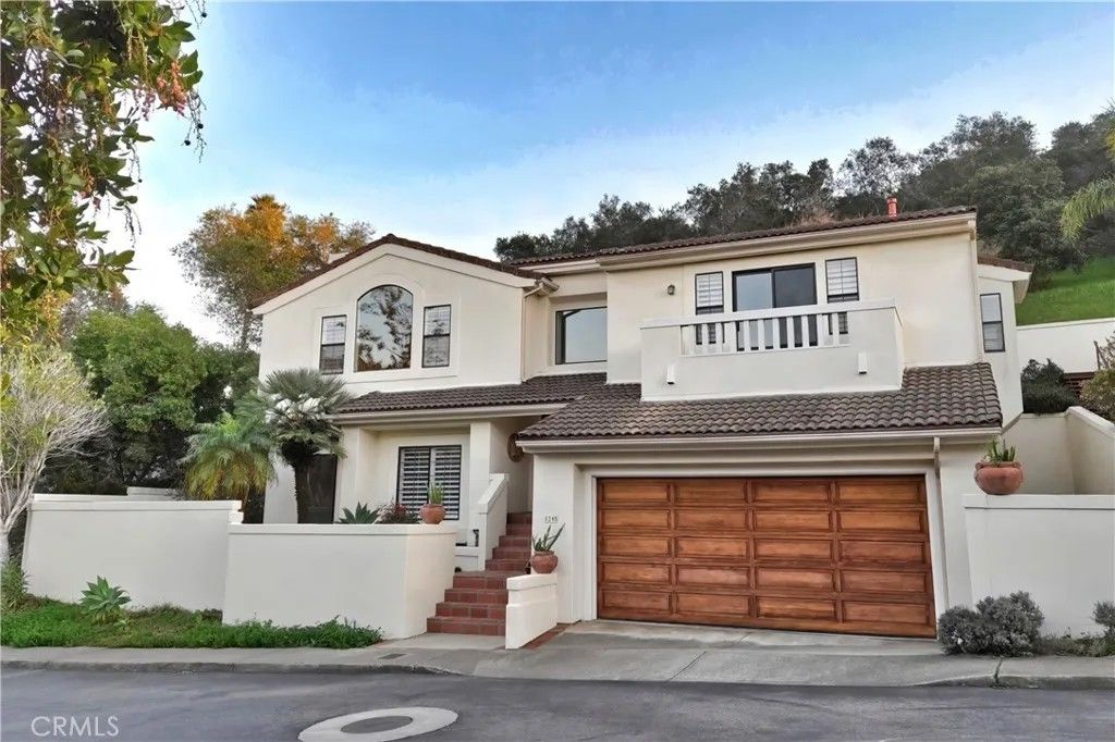 Photo of 1245 Kristy Court, San Luis Obispo, CA 93401 (MLS # SC26057184)