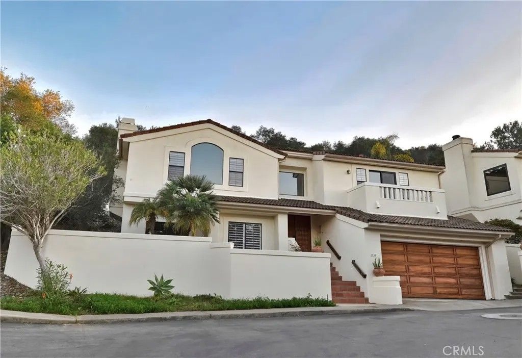 Photo of 1245 Kristy Court, San Luis Obispo, CA 93401 (MLS # SC26057184)