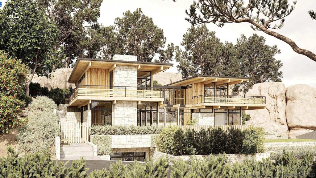 Photo of 00000 Hidden Pines, Del Mar, CA 92014 (MLS # 260022172)