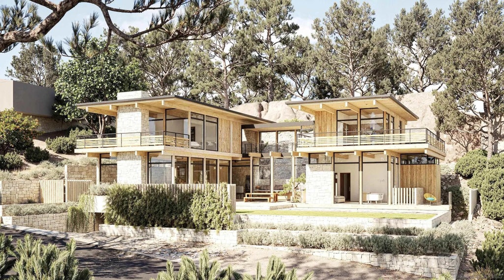 Photo of 00000 Hidden Pines, Del Mar, CA 92014 (MLS # 260022172)