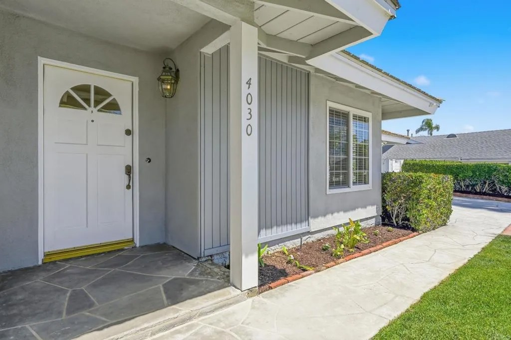 4030 Syme Drive