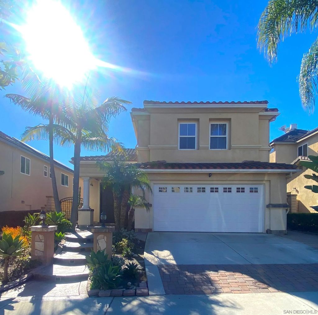 Photo of 5517 Rabbit Ridge Road, San Diego, CA 92130 (MLS # 250045631)