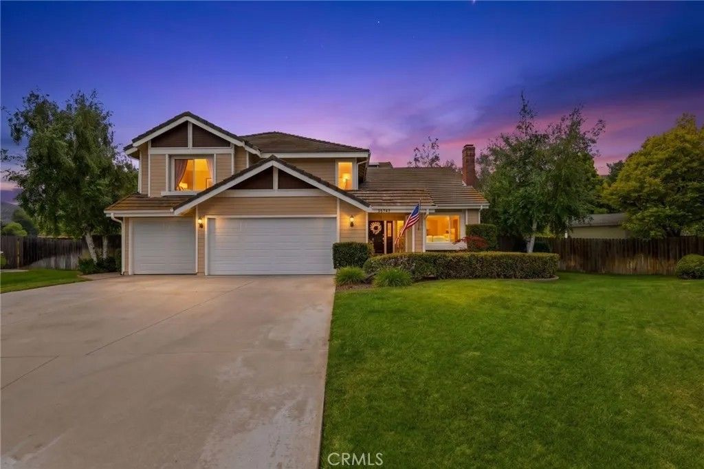 Photo of 45795 Creekside Way, Temecula, CA 92592 (MLS # SW26093252)