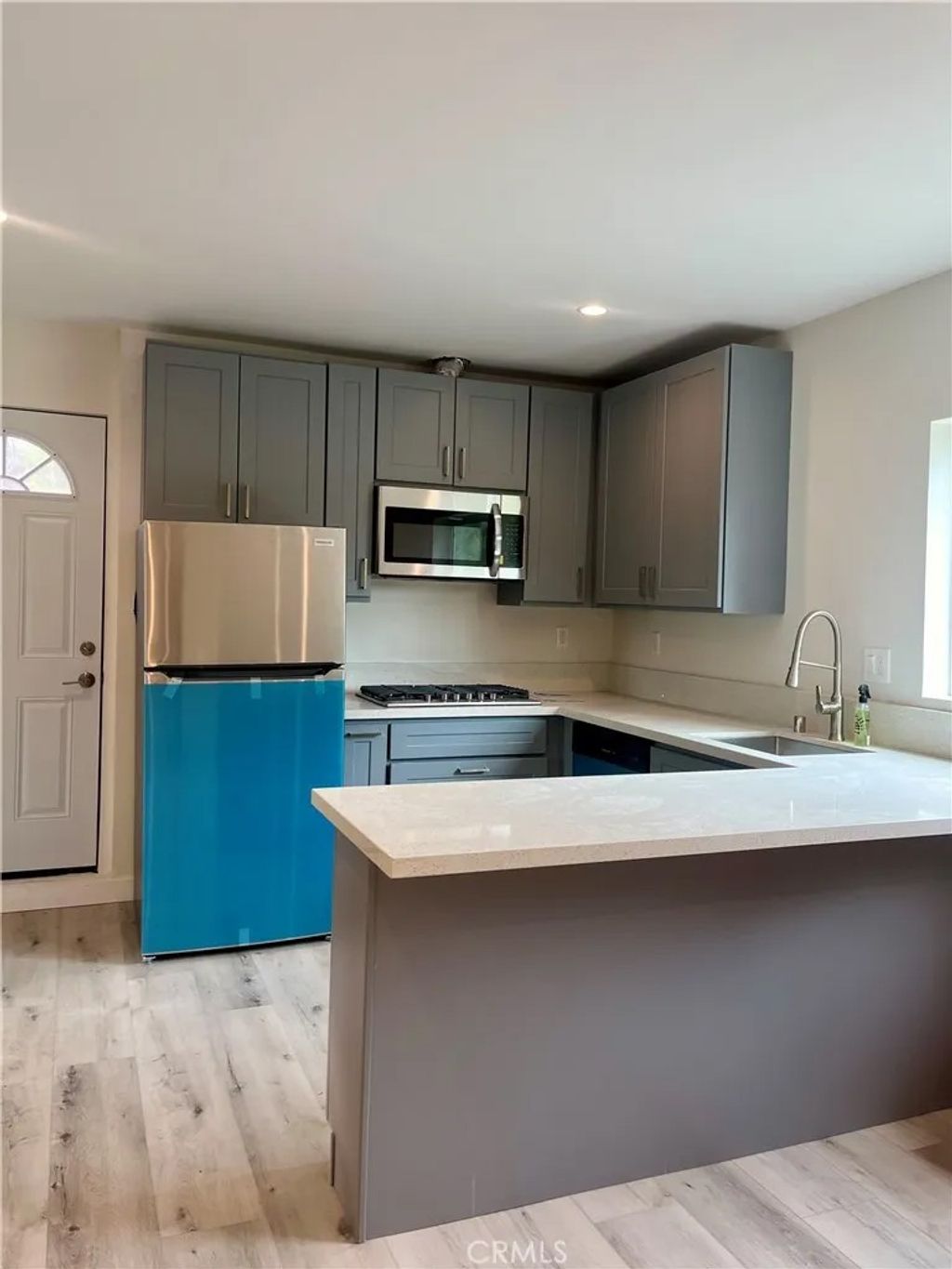 Photo of 20757 Clark Street, Woodland Hills, CA 91367 (MLS # SR26054716)