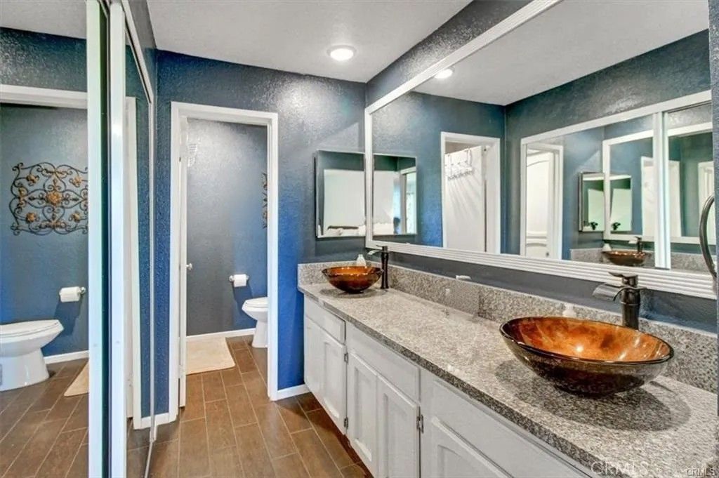 Photo of 7800 Topanga Canyon #204, Canoga Park, CA 91304 (MLS # SR26071295)